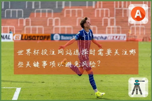 世界杯投注网站选择时需要关注哪些关键事项以避免风险？
