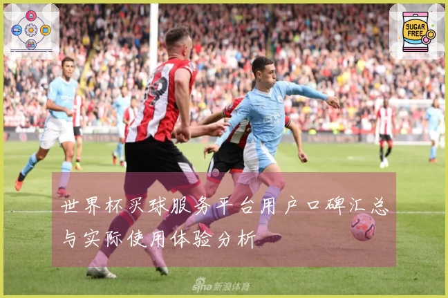 世界杯买球服务平台用户口碑汇总与实际使用体验分析