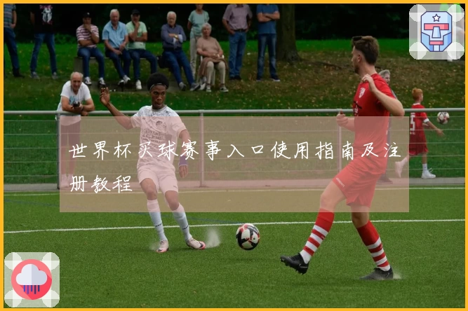 世界杯买球赛事入口使用指南及注册教程