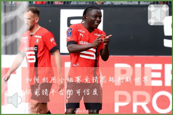 如何利用小组赛竞猜思路判断世界杯竞猜平台的可信度