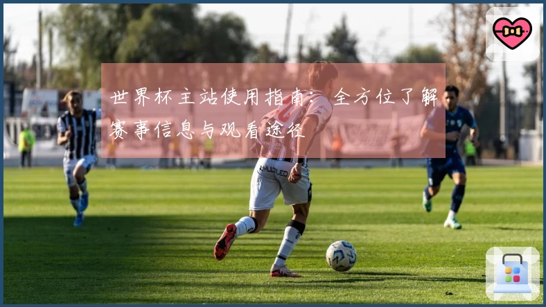 世界杯主站使用指南：全方位了解赛事信息与观看途径