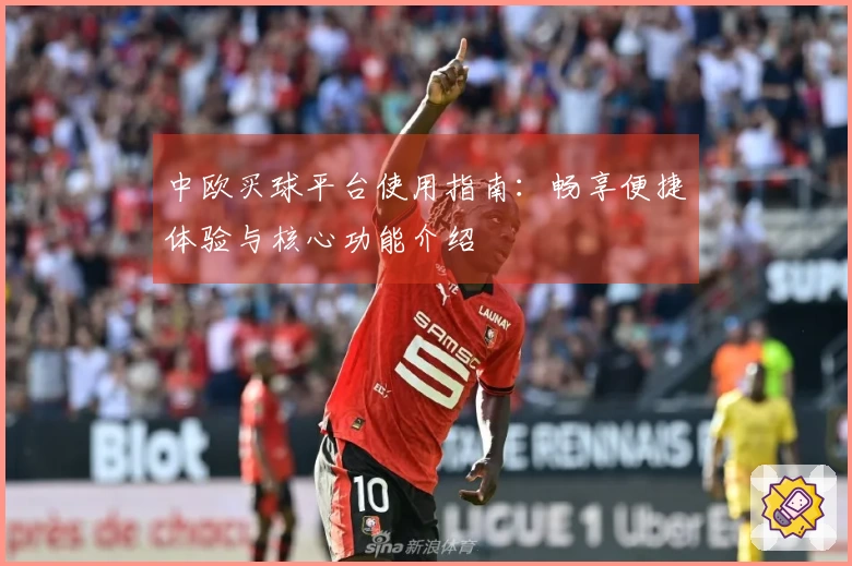 中欧买球平台使用指南：畅享便捷体验与核心功能介绍